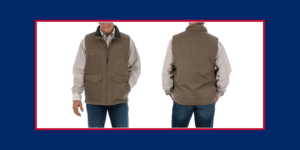 The Complete Guide to Concealed Carry Vests