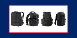 A Guide to the Best Concealed Carry Backpacks