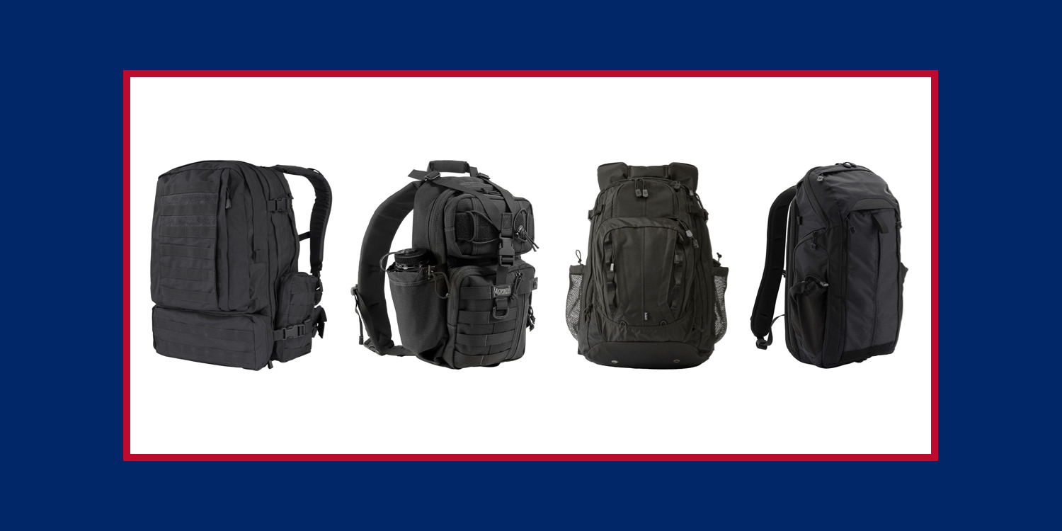 The Top 5 Best Concealed Carry Backpacks Online Concealed Handgun Permit