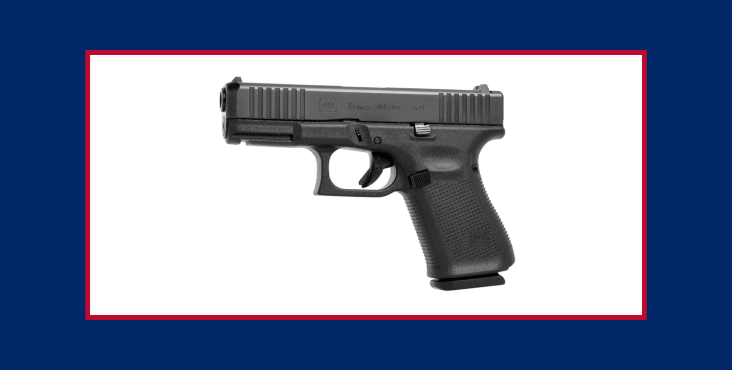 The Glock 19 Concealed Carry Handgun Review Online Concealed Handgun