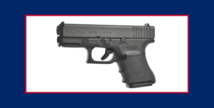 The Glock 30 Concealed Carry Handgun Review
