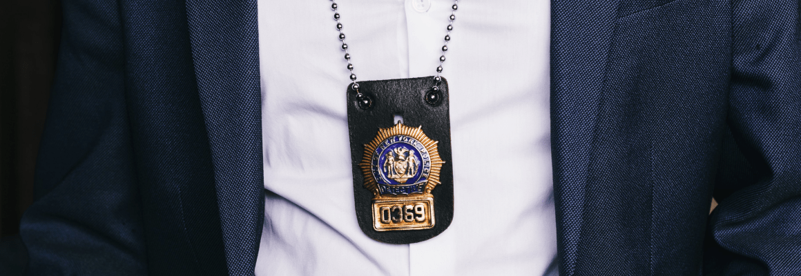 5 Useful Things to Know About Concealed Carry Badges