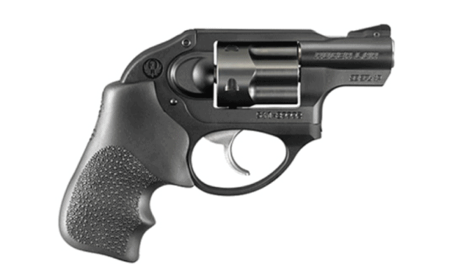 Ruger LCR