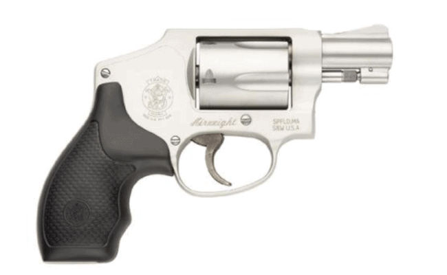 Smith & Wesson