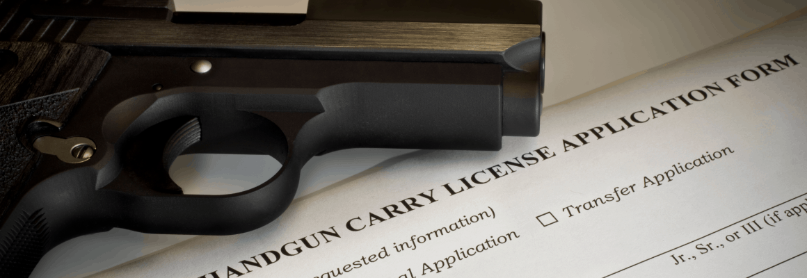 The Beginners Guide to Everything Concealed Carry