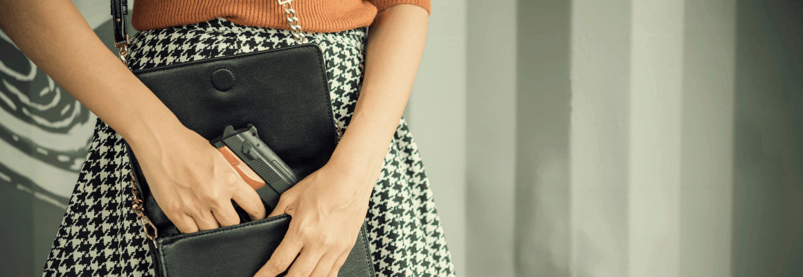 The Ultimate Guide to Buying a Concealed Carry Purse