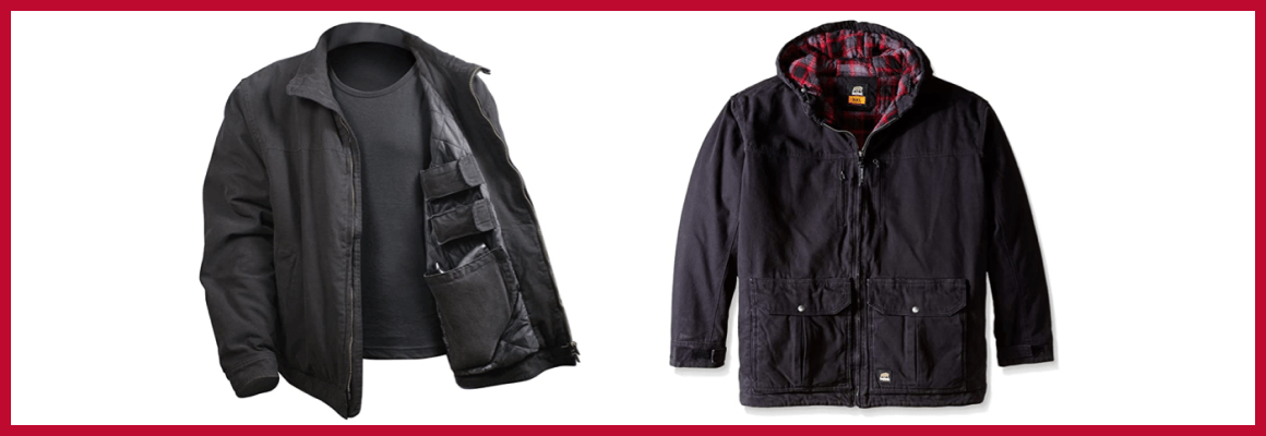 What to Wear – A Detailed Guide to Concealed Carry Jackets