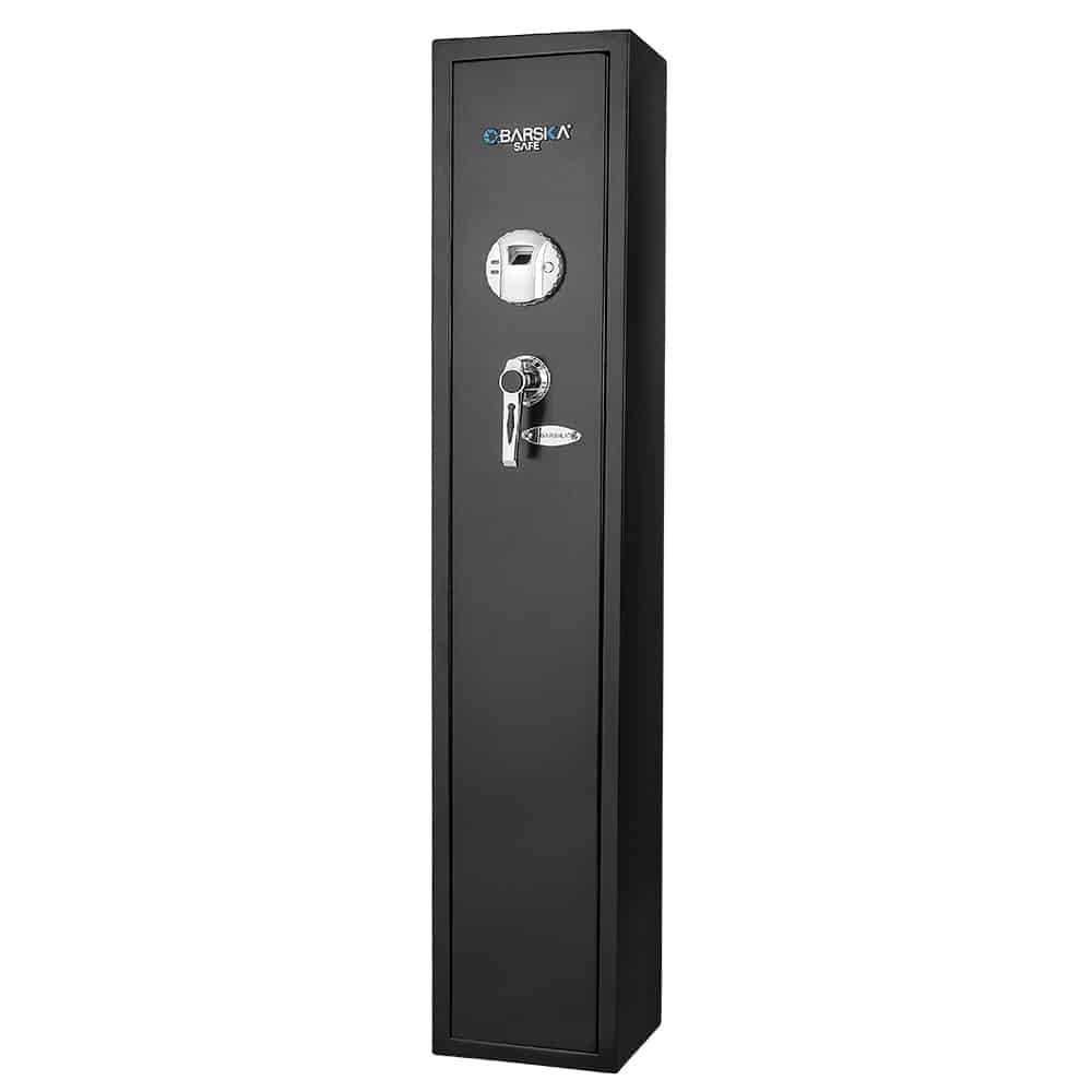 Barska Biometric Safe Quick Access