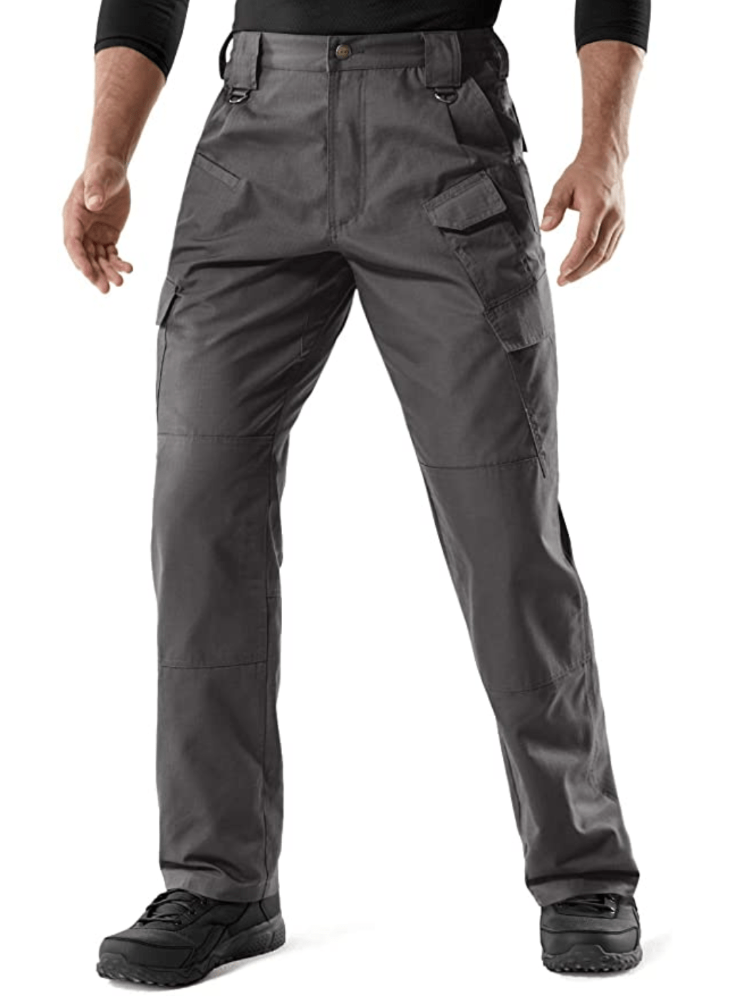 tactical track pants