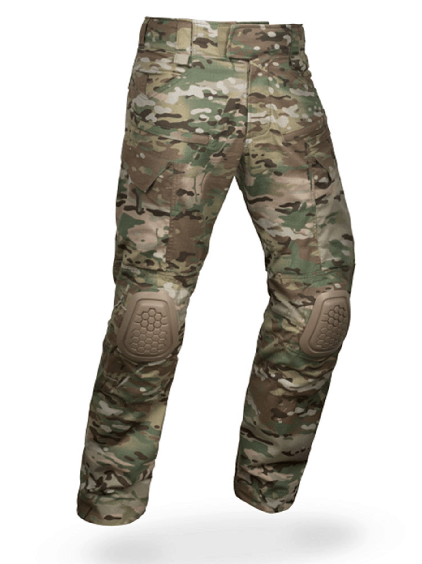 The 10 Best Tactical Pants in 2020 - Online Concealed Handgun Permit