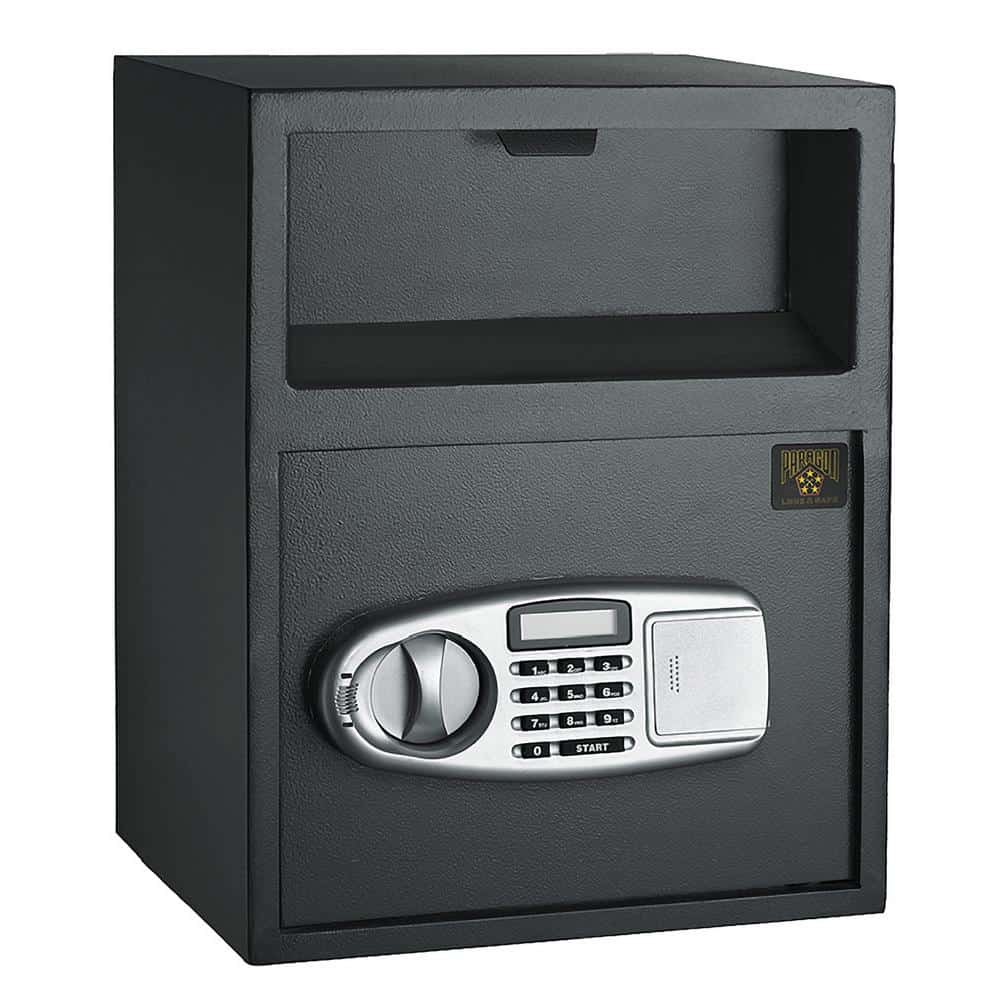 Paragon Lock and Safe