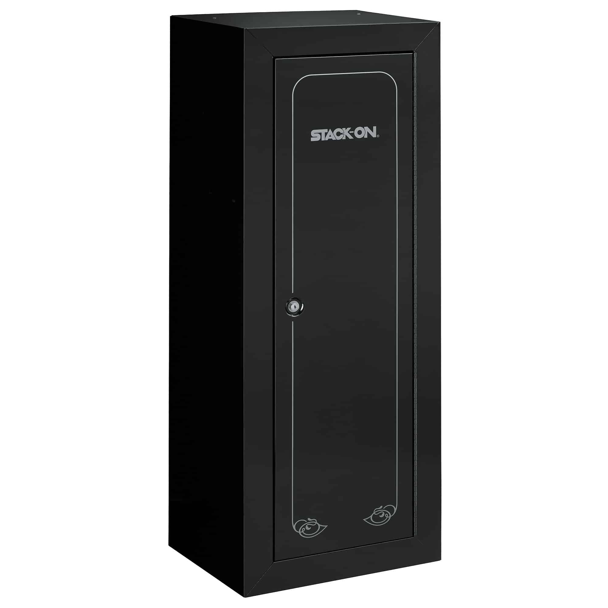 Stack-On Gun Cabinet (18)