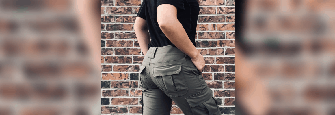 The 10 Best Tactical Pants in 2020