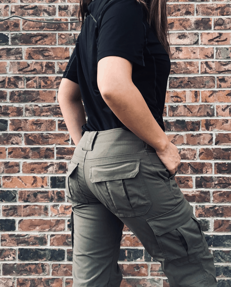 Best Tactical Pants Options for Women