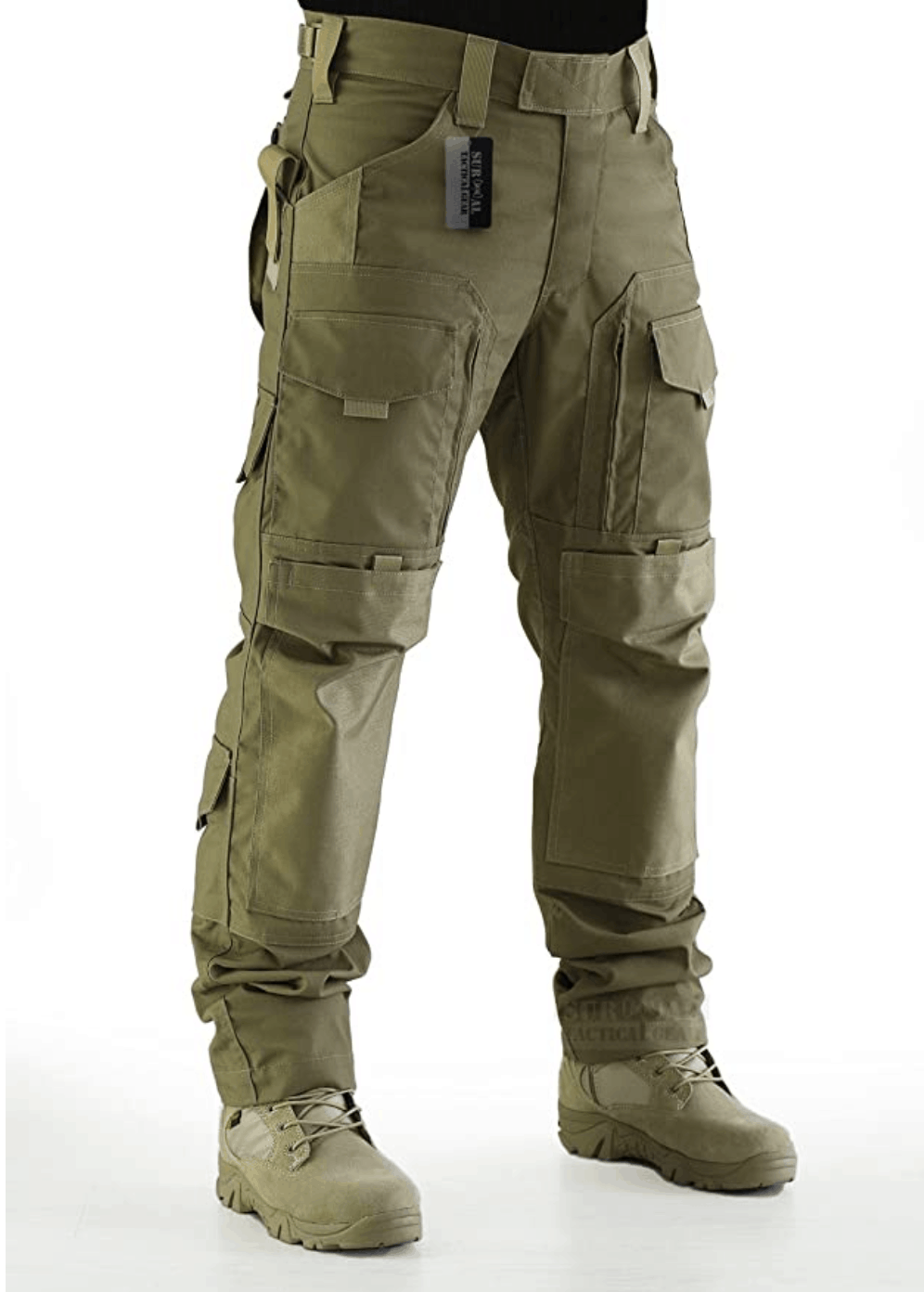 multicam tactical pants