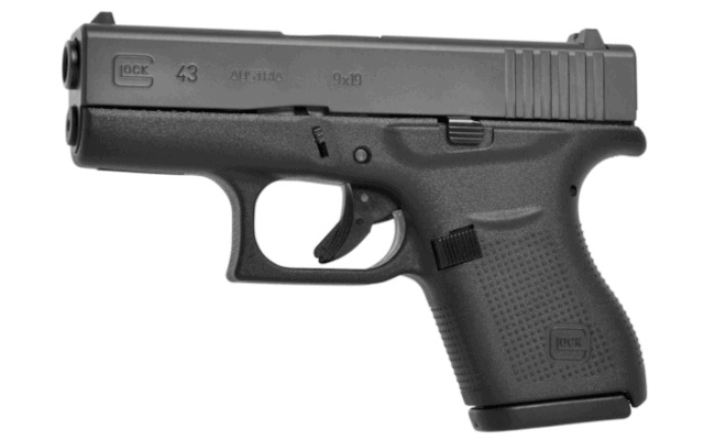 Glock 43