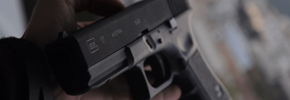 The Top 5 Small Guns for Concealed Carry