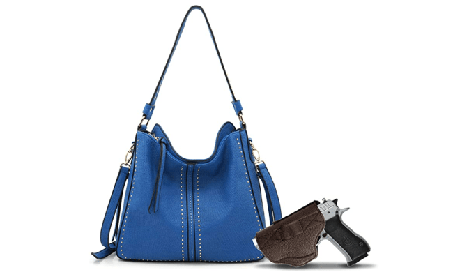 Best concealed carry online handbags