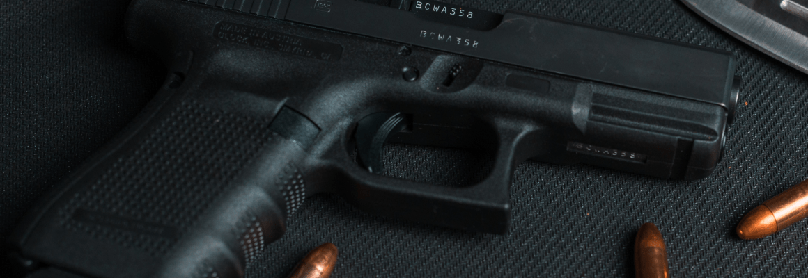 Debating Open Carry vs Concealed Carry? Here’s 4 Top Things to Consider