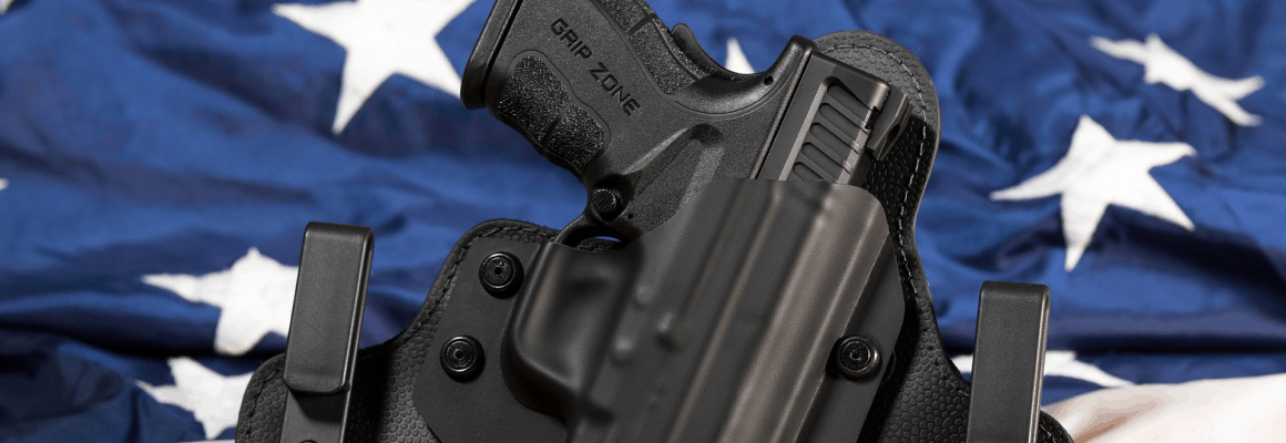 A Comprehensive Guide to the 10 Best Concealed Carry Guns