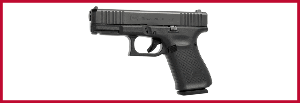 The Glock 19 Concealed Carry Handgun Review
