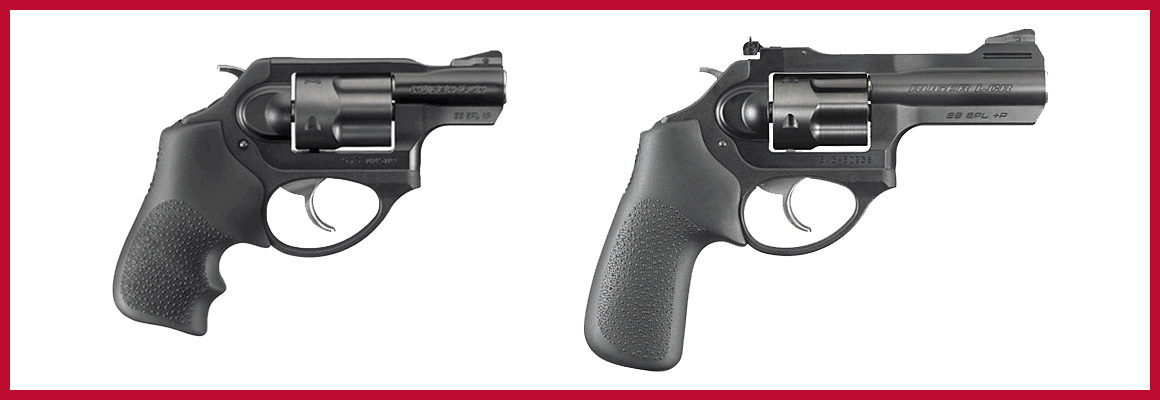 The Ruger Lcrx Concealed Carry Handgun Review Online Concealed Handgun Permit